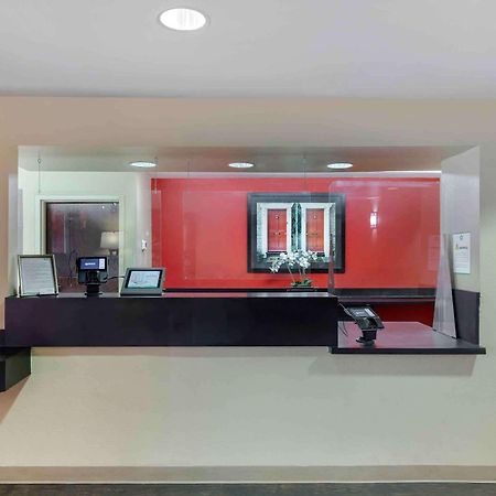 Goleta Extended Stay America Suites - Santa Barbara - Calle Real מראה חיצוני תמונה
