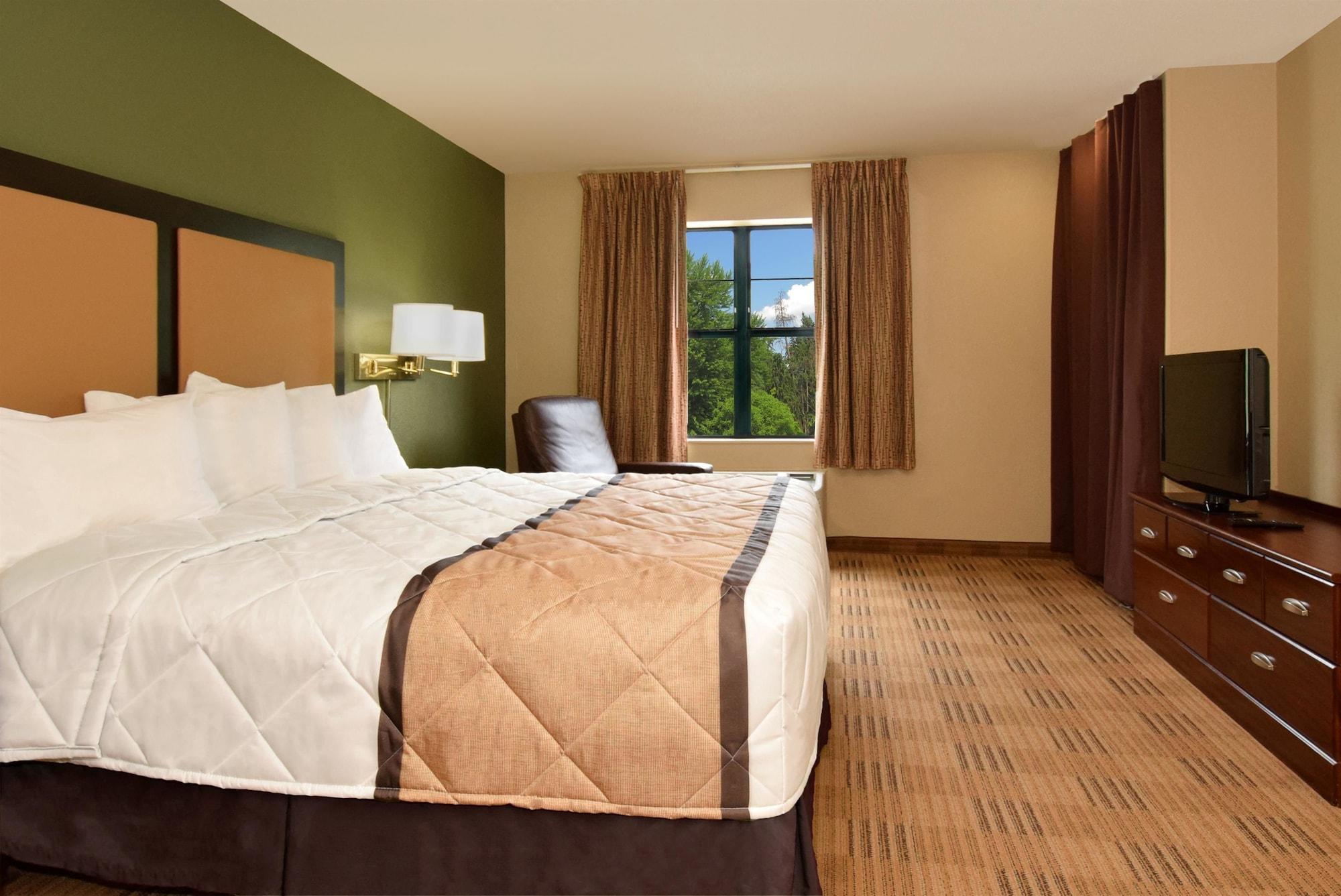 Goleta Extended Stay America Suites - Santa Barbara - Calle Real מראה חיצוני תמונה