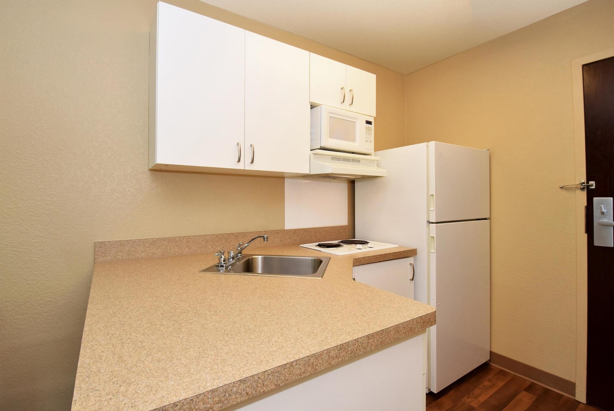 Goleta Extended Stay America Suites - Santa Barbara - Calle Real מראה חיצוני תמונה