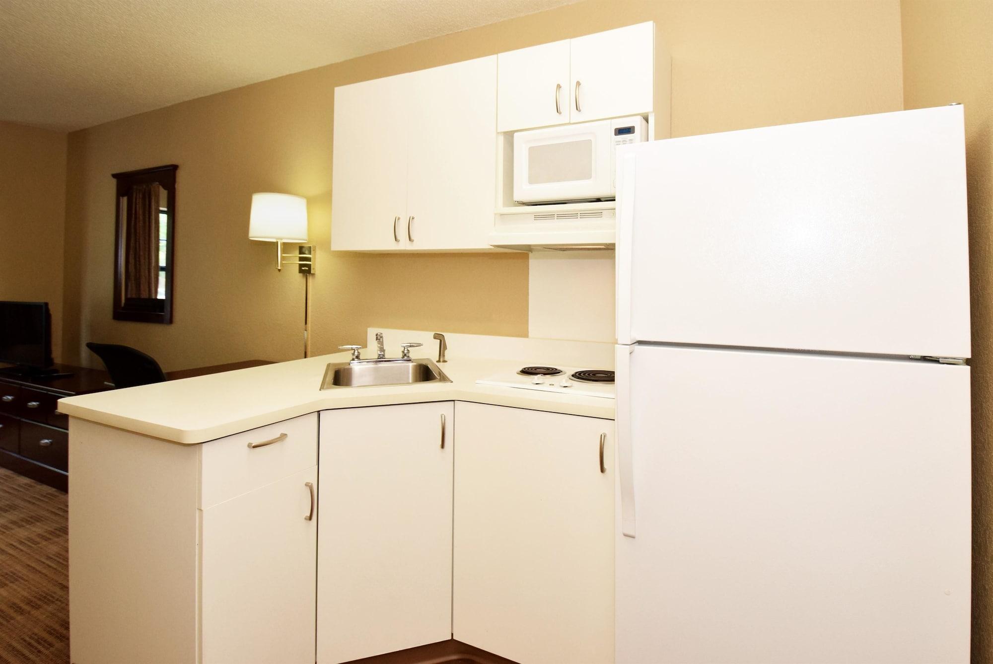 Goleta Extended Stay America Suites - Santa Barbara - Calle Real מראה חיצוני תמונה