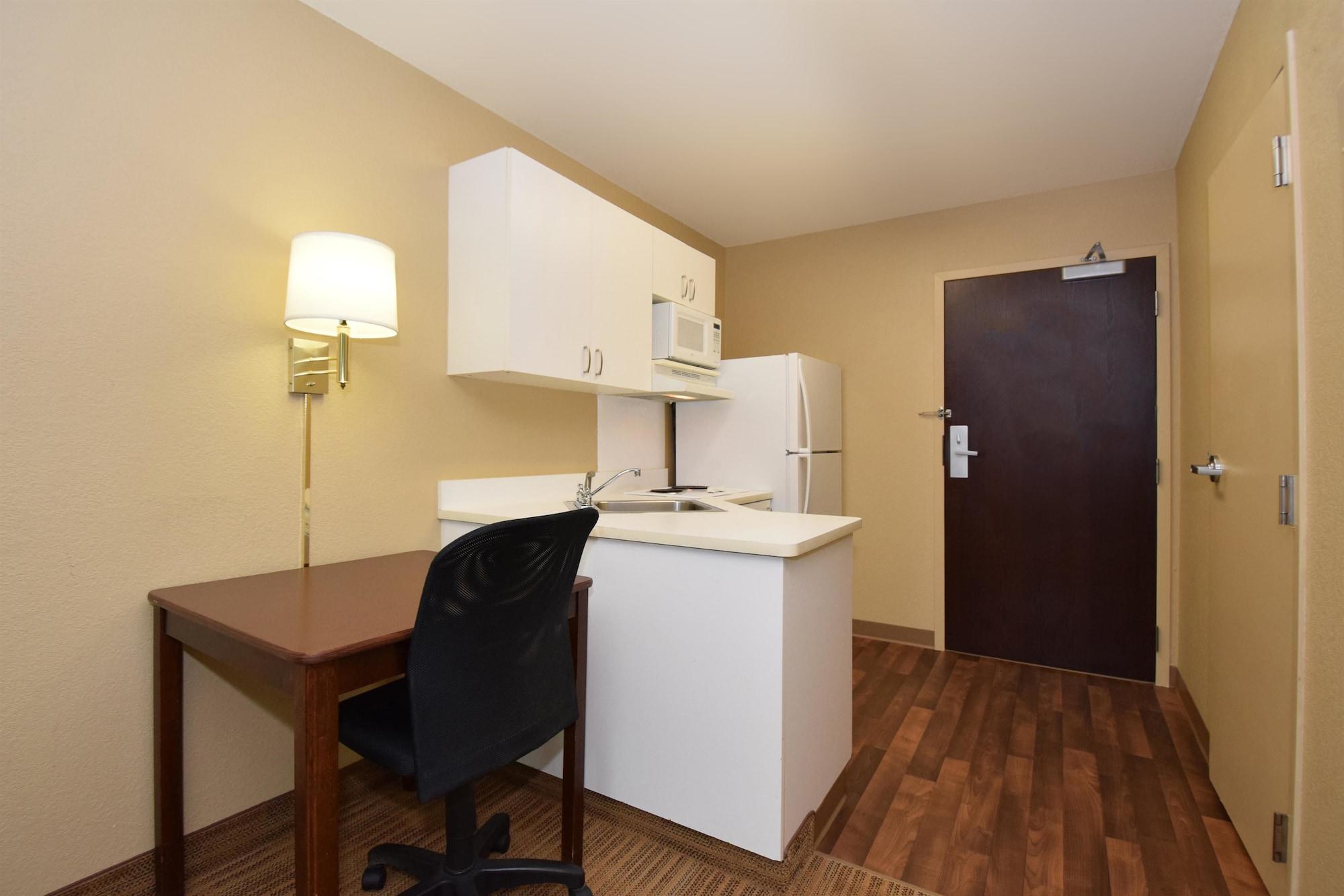 Goleta Extended Stay America Suites - Santa Barbara - Calle Real מראה חיצוני תמונה
