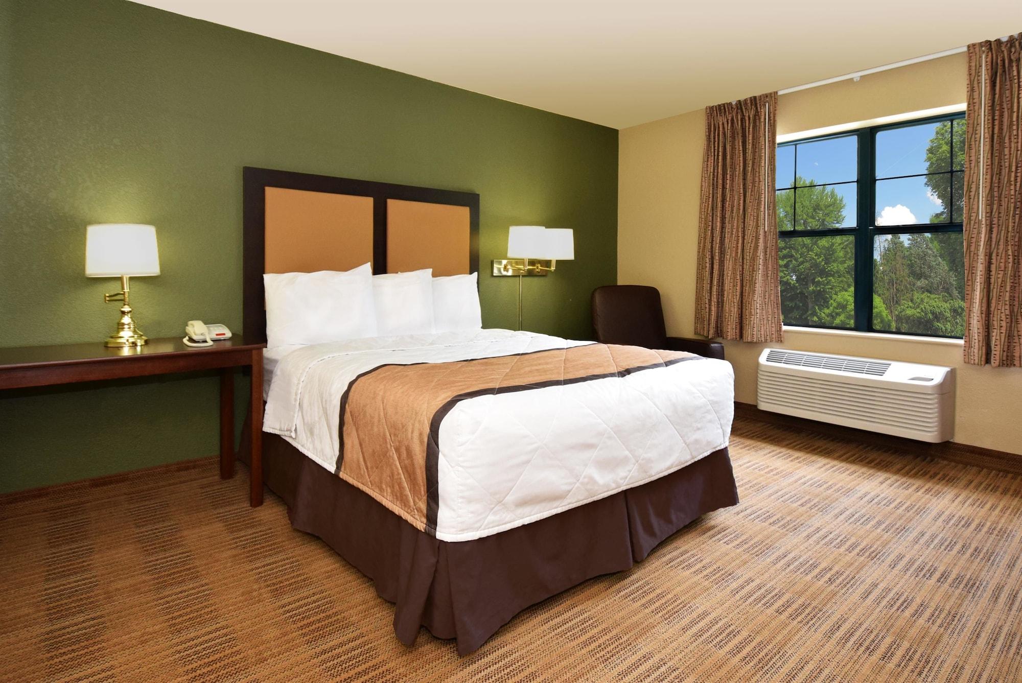 Goleta Extended Stay America Suites - Santa Barbara - Calle Real מראה חיצוני תמונה