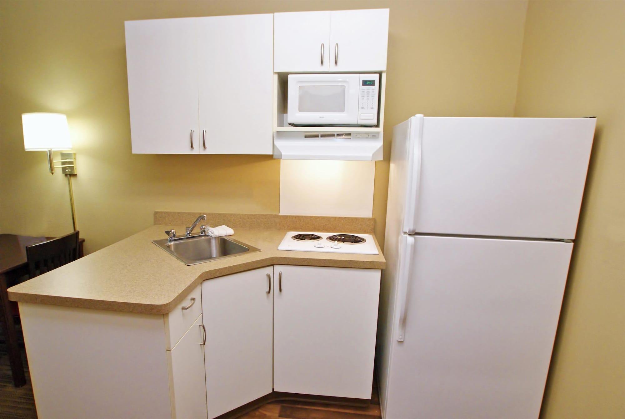 Goleta Extended Stay America Suites - Santa Barbara - Calle Real מראה חיצוני תמונה