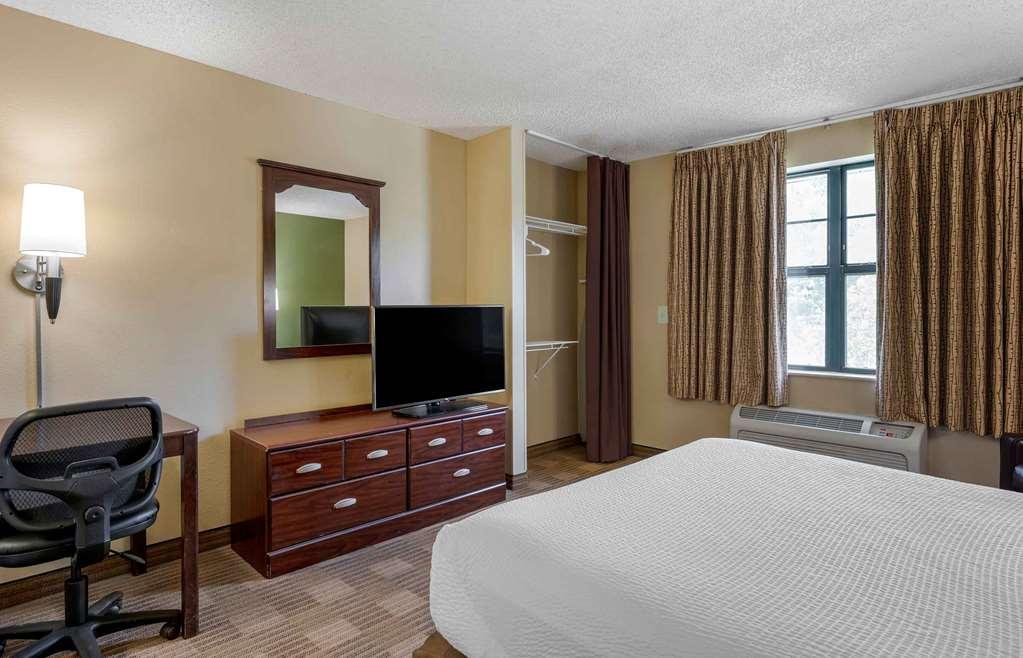Goleta Extended Stay America Suites - Santa Barbara - Calle Real חדר תמונה