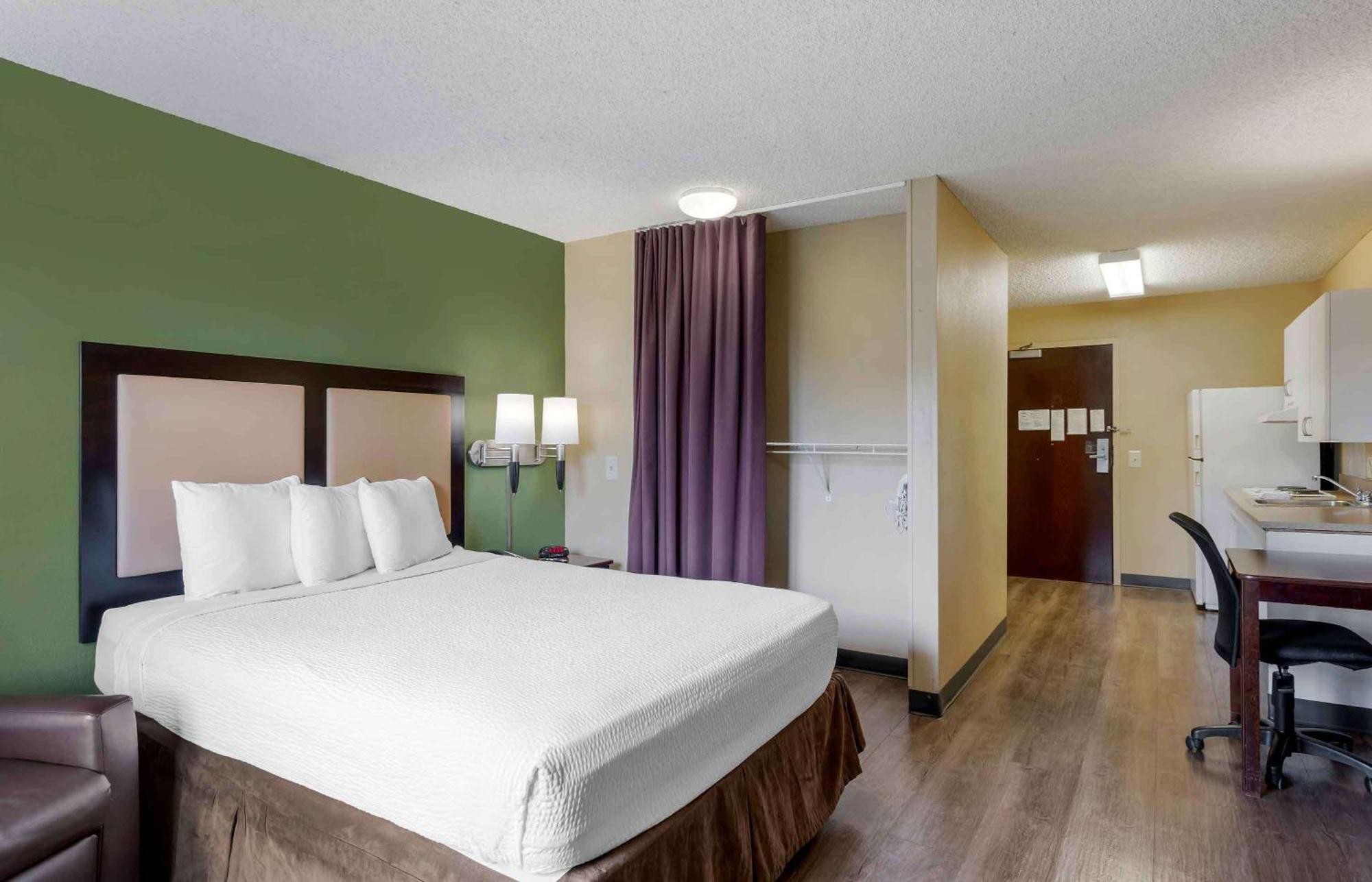 Goleta Extended Stay America Suites - Santa Barbara - Calle Real מראה חיצוני תמונה