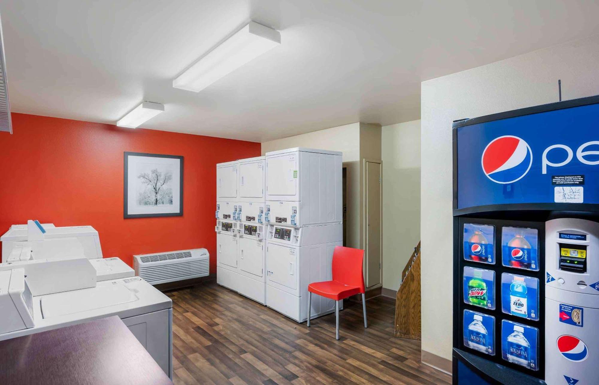 Goleta Extended Stay America Suites - Santa Barbara - Calle Real מראה חיצוני תמונה