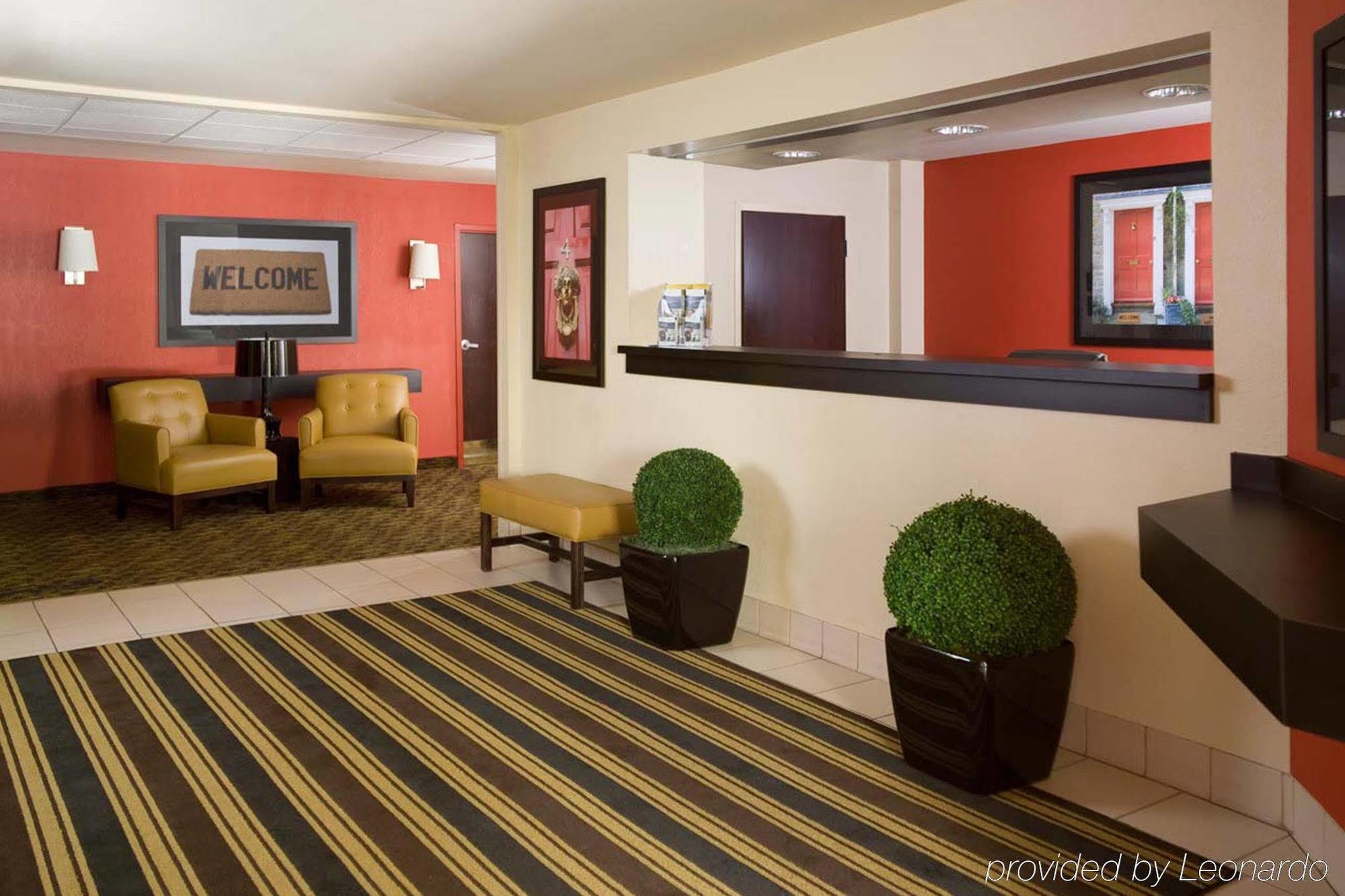 Goleta Extended Stay America Suites - Santa Barbara - Calle Real מראה חיצוני תמונה