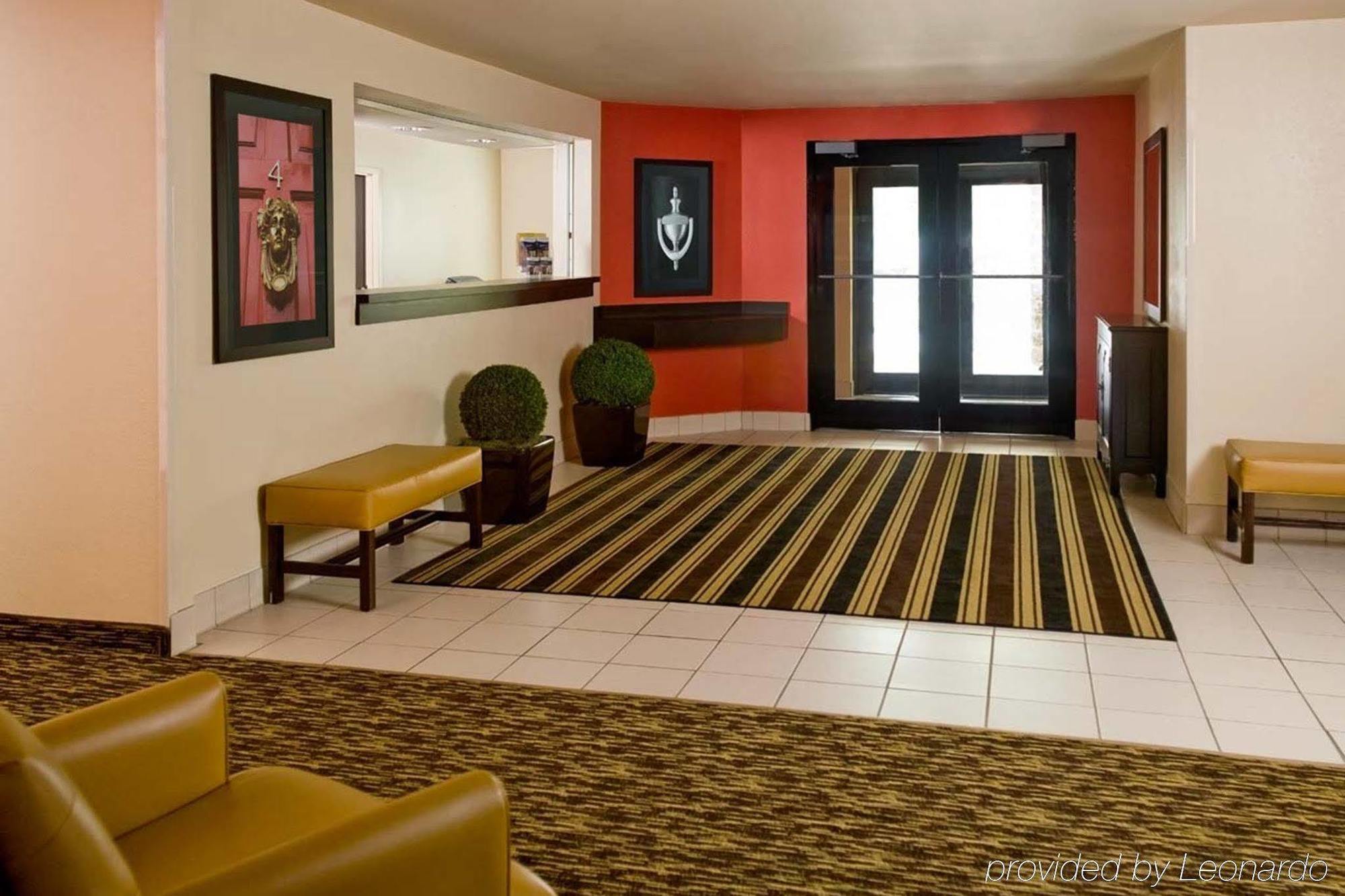 Goleta Extended Stay America Suites - Santa Barbara - Calle Real מראה חיצוני תמונה