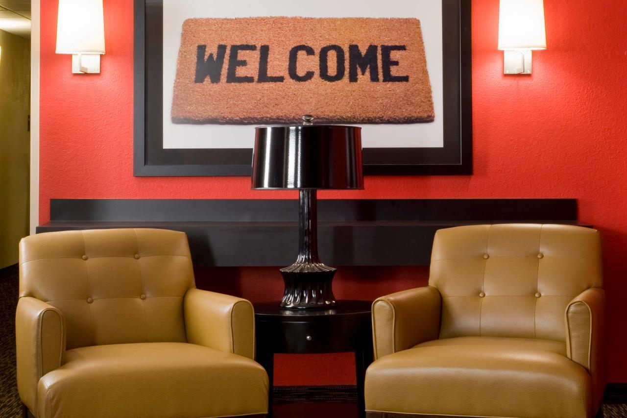 Goleta Extended Stay America Suites - Santa Barbara - Calle Real מראה חיצוני תמונה
